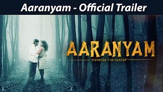 Aaranyam Official Trailer | Orange Music