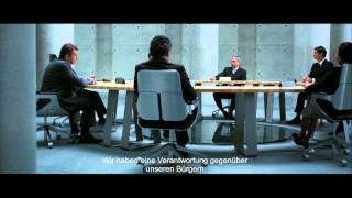 Thank You Mr. President Trailer 2 www.tymp-film.com