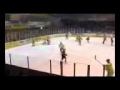 Salith Šumperk	vs HC Havířov Panthers 0:4 (3.třetina)
