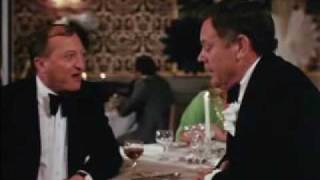 'The Club' - Film Trailer with Jack Thompson and ''Gra Gra' (Graham Kennedy).