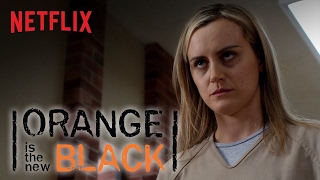 Orange Is The New Black - Season 2 - Teaser - Netflix [HD]
