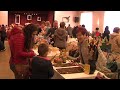 Ludgeřovice: Velikonoční prodejní výstava