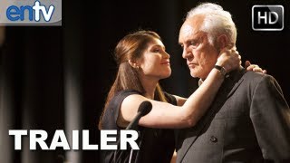 Unfinished Song - Official Trailer #1 (HD): Gemma Arterton and Terrence Stamp