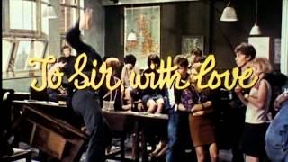 To Sir With Love Full Movie Free Download