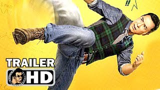 BIG BROTHER Trailer #1 (2018) Donnie Yen Action Movie