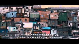 Film Trailer: Nugu-ui Ttal-do Anin Haewon / Nobody's Daughter Haewon