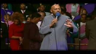 Let It Rain - Bishop Paul S. MortonLet It Rain - Bishop Paul S. Morton