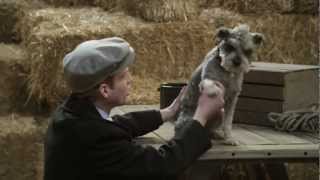 12 Dogs of Christmas: Great Puppy Rescue - Fan Trailer