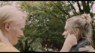 The Ones Below - Official UK Trailer (2016)