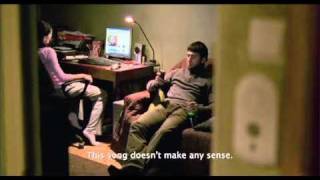 Police, Adjective - UK Trailer - In Cinemas October 1