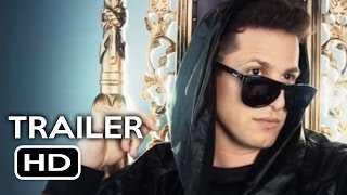 Popstar: Never Stop Never Stopping Official Trailer #2 (2016) Andy Samberg Comedy Movie HD