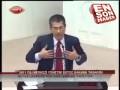 Kemal Kılıçdaroğlu’nun Yolsuzluk ve Suç Dosyaları – (Meclis Konuşması)