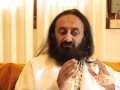 Reshma Dordi Interviews Shri Shri Ravi Shankar- Part 1