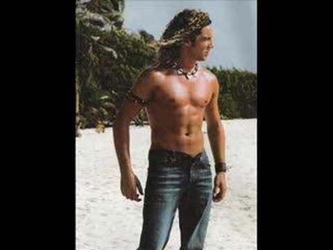 Aqui Y Ahora - David Bisbal