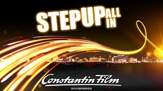 STEP UP ALL IN - Teaser - Ab 8. Januar auf DVD, Blu-ray, 3D Blu-ray und als VoD