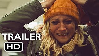 Bushwick Official Trailer #1 (2017) Brittany Snow, Dave Bautista Action Movie HD