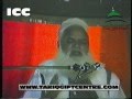 Pir Syed Yaqoob Shah Sahib RA