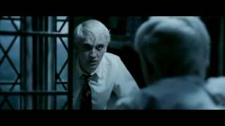 Shattered Glass - Harry Potter Fanfiction Trailer