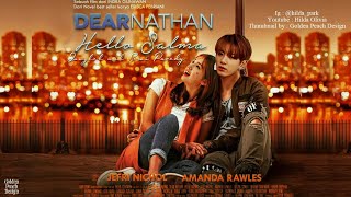 Official Trailer Dear Nathan Hello Salma (Parody ver - SomKook)