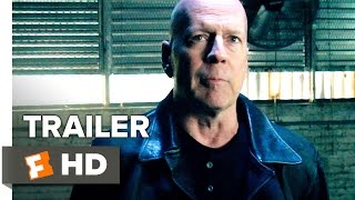 Extraction TRAILER 1 (2015) - Gina Carano, Bruce Willis Thriller HD