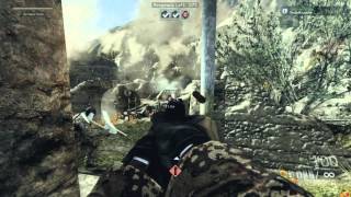Medal of Honor Warfighter | Multiplayer Launch Gameplay Trailer