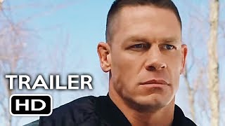 Daddy's Home 2 Official Trailer #2 (2017) Mark Wahlberg, Will Ferrell Comedy Movie HD