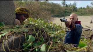 Treasure Island (2012) Trailer