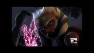 Star Wars: The Clone Wars: Fan-Trailer