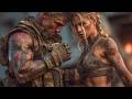 Le meilleur film d'action  La vengeance dun guerrier l?gendaire  Film complet en fran?ais 4K