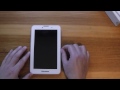 Как сделать хард ресет lenovo a3000 Как сделать хард ресет lenovo a3000