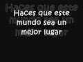 para empezar leonel garcia (con letra)