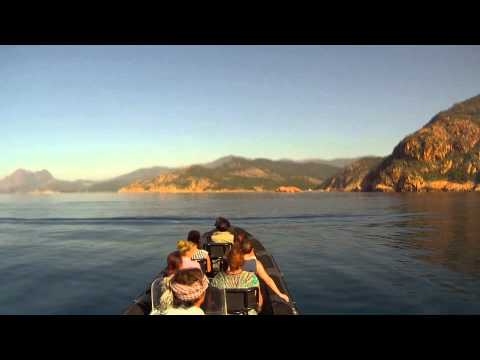 Porto Linea - Excursions & Balades en mer