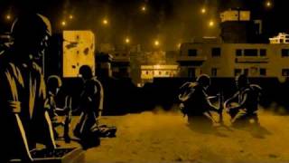 "Waltz With Bashir" deutscher Trailer
