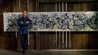 Pollock (2000) Trailer