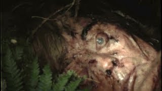 COLD GROUND (2017) Official Trailer (HD) FOUND FOOTAGE
