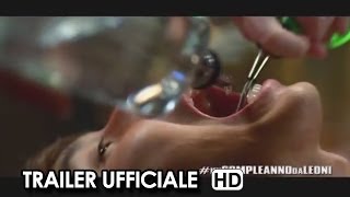 Un compleanno da leoni Trailer Ufficiale Italiano (2014) - Miles Teller, Justin Chon Movie HD