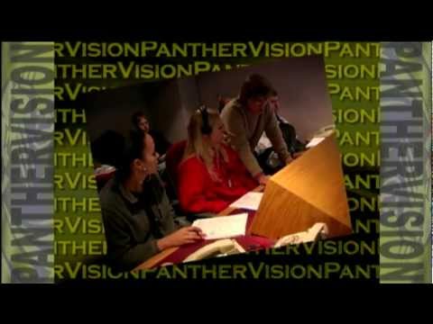 Panthervision | Program | 10/31/2011