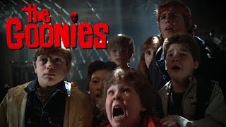 The Goonies as a Thriller - Trailer Mix