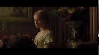 The Invisible Woman -Trailer