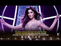 Image Malang Song With Lyrics Dhoom 3