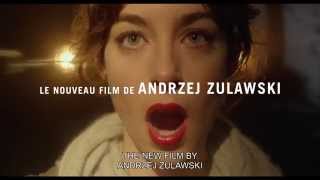 Cosmos - Andrzej Żuławski (trailer with English subtitles)