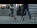 LOS PITUFOS 3D LOS PITUFOS 3D