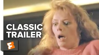 After Midnight Official Trailer #1 - Marc McClure Movie (1989) HD