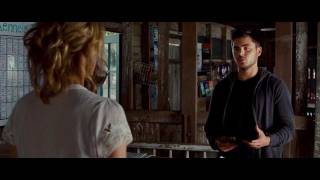 Nicholas Sparks' THE LUCKY ONE [HD] - Official Trailer - Zac Efron and Taylor Schilling