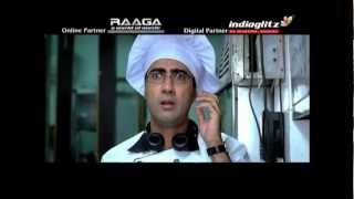 Life Ki Toh Lag Gayi - Exclusive Official THEATRICAL TRAILER-30 Sec {LKTLG}