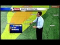 Severe Weather Update