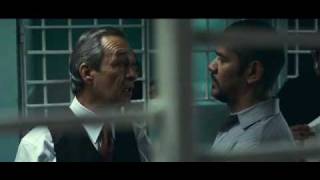 La Zona 2007 trailer (rus)