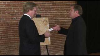 "The End of Art"  trailer