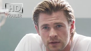 Blackhat | official trailer US (2015) Michael Mann Chris Hemsworth