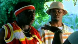 The Bahama Hustle Trailer